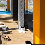 Departamento Con Gran Vista Al Mar Y Super Bien Ubicado