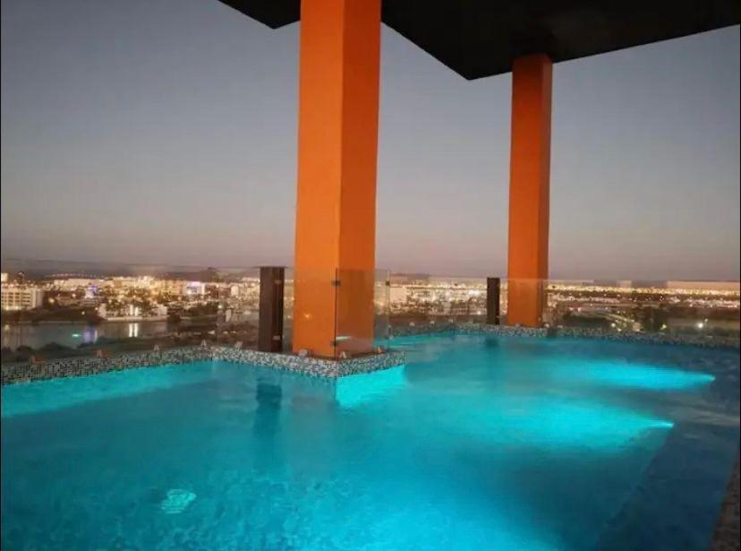 Departamento Con Gran Vista Al Mar Y Super Bien Ubicado Apartamento *