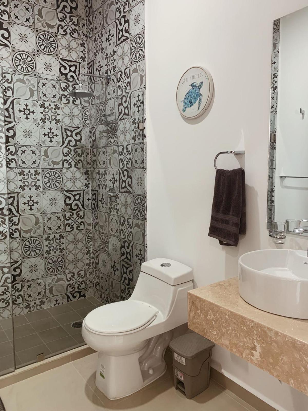 Apartamento Departamento Con Gran Vista Al Mar Y Super Bien Ubicado Mazatlán